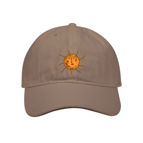 SUN HAT
